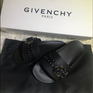 Givenchy Sandals